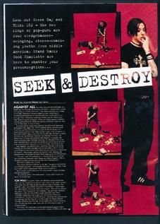 Kerrang! GC